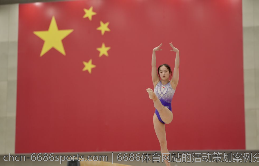 6686体育网站的活动策划案例分享