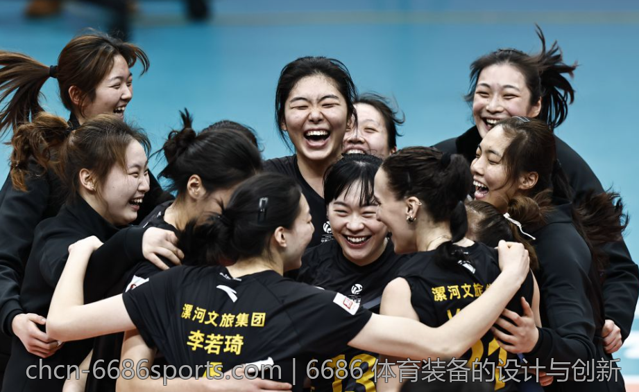 6686 体育装备的设计与创新