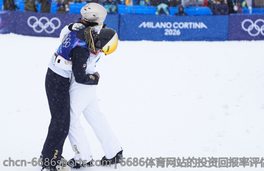 6686体育网站的投资回报率评估