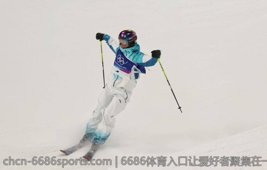 6686体育入口让爱好者聚集在一起
