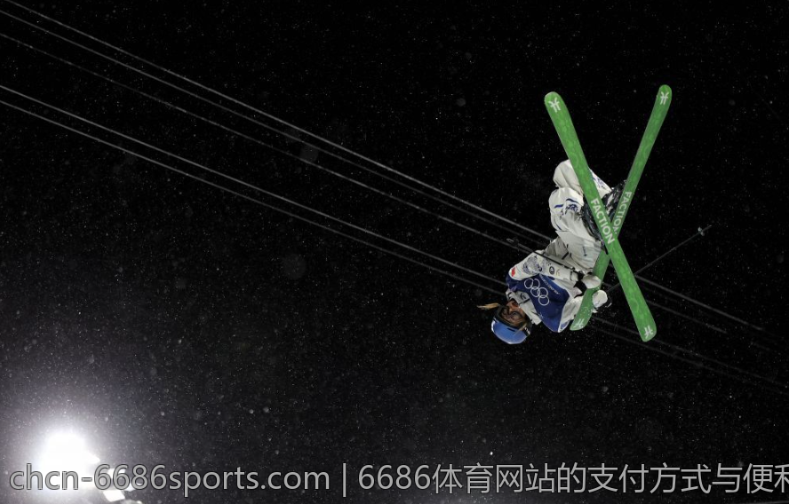 6686体育网站的支付方式与便利性