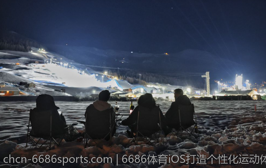 6686竞技体育的历史与发展