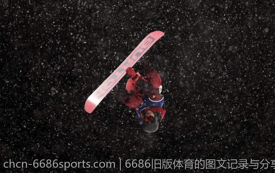 6686旧版体育的图文记录与分享
