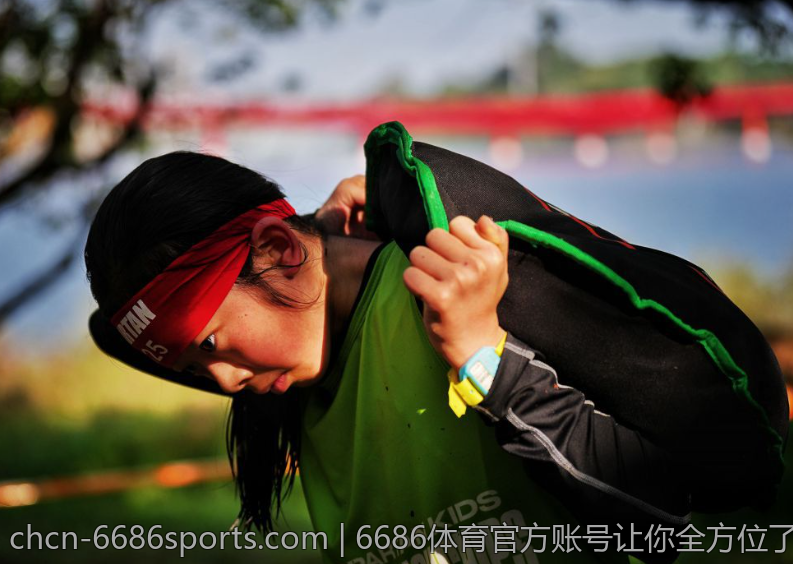 6686体育官方账号让你全方位了解各类赛事